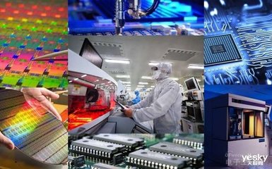 政策牽引下的廣州集成電路產(chǎn)業(yè)發(fā)展迅猛，汽車租賃行業(yè)同步受益