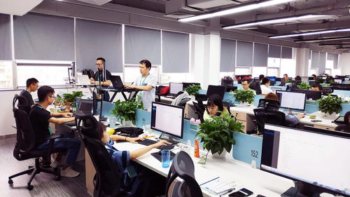 瞄準智能化服務賽道，曉多科技以AI與大數據解放人工客服