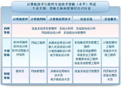 計(jì)算機(jī)技術(shù)與軟件專業(yè)“以考代評(píng)”政策的價(jià)值與挑戰(zhàn)——兼論對(duì)信息技術(shù)咨詢服務(wù)的深遠(yuǎn)影響