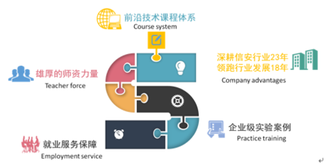 計(jì)算機(jī)科學(xué)與技術(shù) 引領(lǐng)信息時(shí)代的核心技術(shù)支撐與咨詢服務(wù)