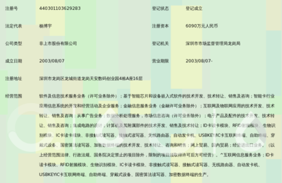錨定信息技術(shù)未來(lái) 廣東華大互聯(lián)網(wǎng)股份的咨詢之道